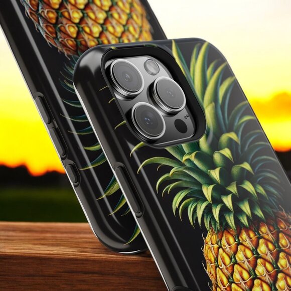 iPhone 15 Pro Max phone case, MARPC1183 - Picture 7 of 9